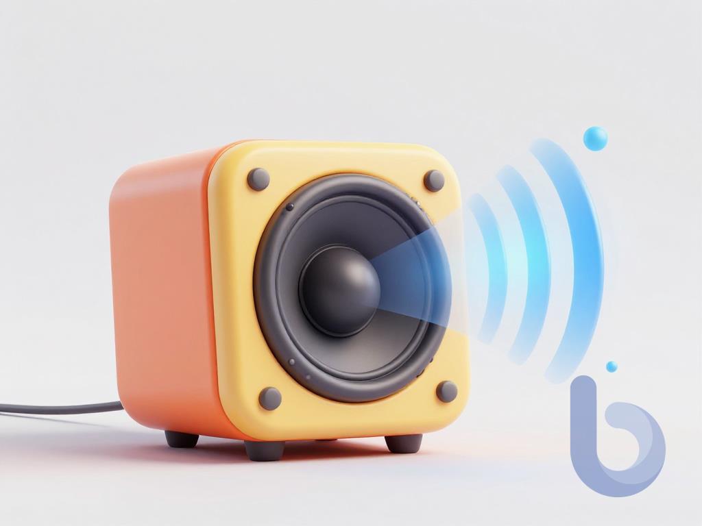 loudspeaker